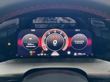 Volkswagen Golf Gti 2024 photo 3