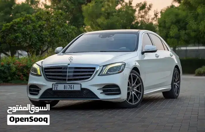Mercedes-Benz Cls 350 2019 photo 5