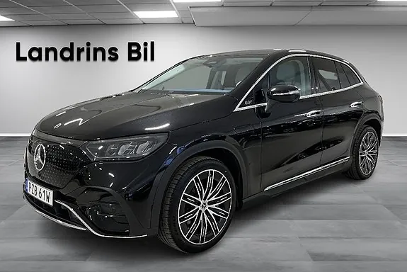 Mercedes-Benz Eqe350