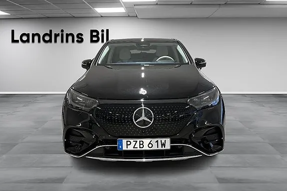 Mercedes-Benz Eqe350 2025 photo 2