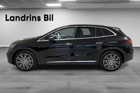 Mercedes-Benz Eqe350 2025 photo 4