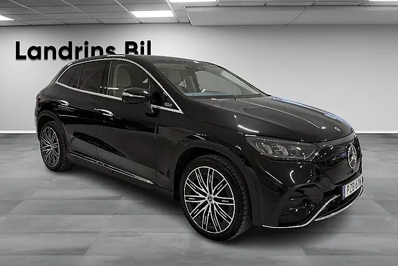 Mercedes-Benz Eqe350 2025 photo 3
