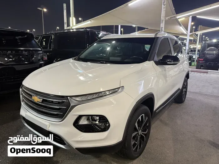 Chevrolet Groove 2023 photo 3
