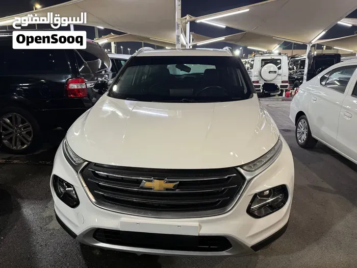 Chevrolet Groove 2023 photo 2