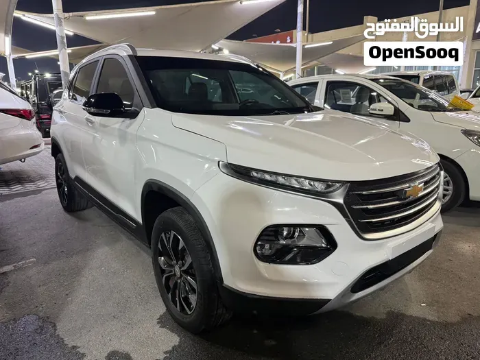 Chevrolet Groove