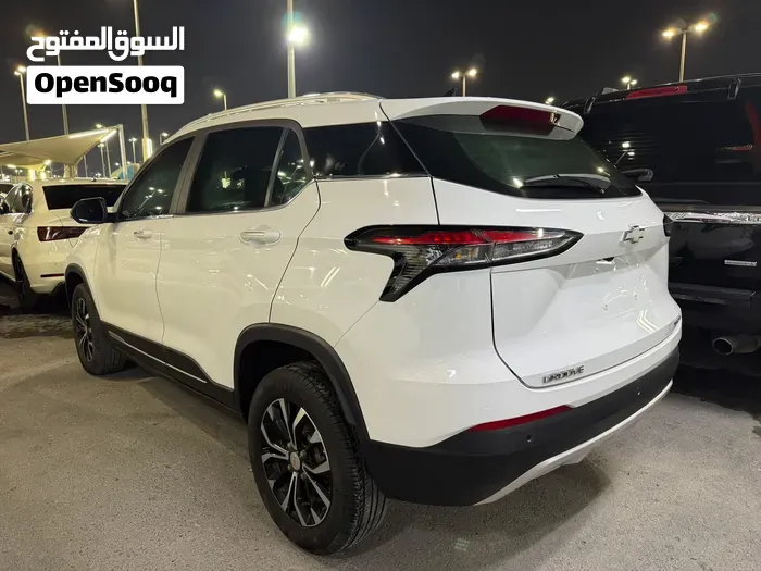 Chevrolet Groove 2023 photo 4