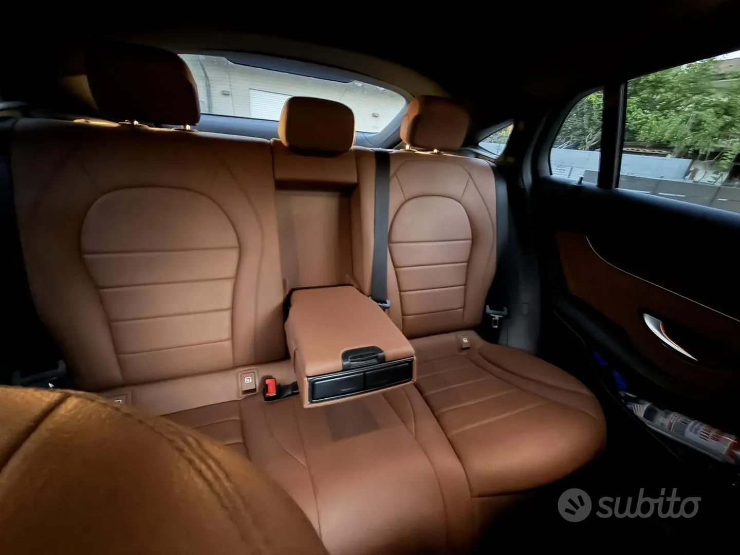 Mercedes-Benz Glc 2020 photo 3