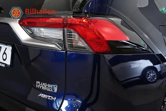 Toyota Rav4 2023 photo 4