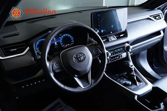 Toyota Rav4 2023 photo 5