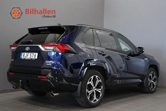 Toyota Rav4 2023 photo 3