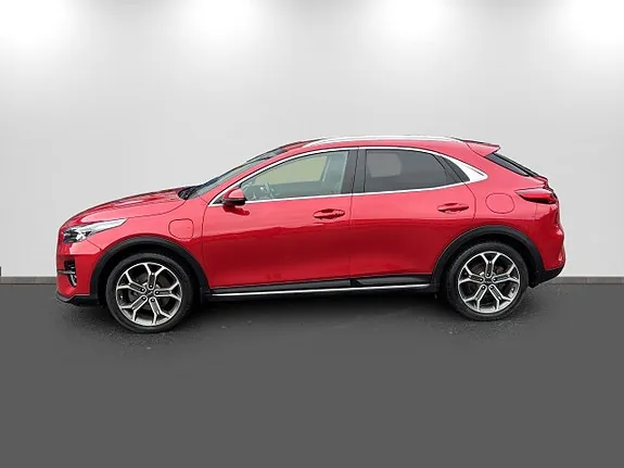 Kia Xceed 2022 photo 4