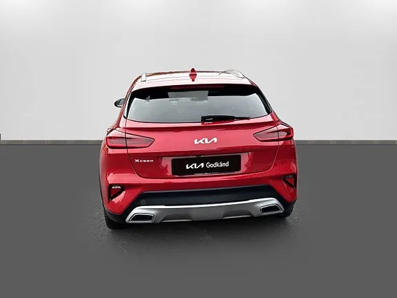 Kia Xceed 2022 photo 5