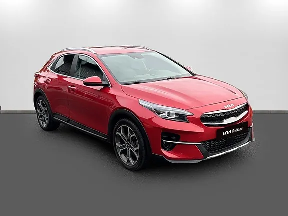 Kia Xceed 2022 photo 3