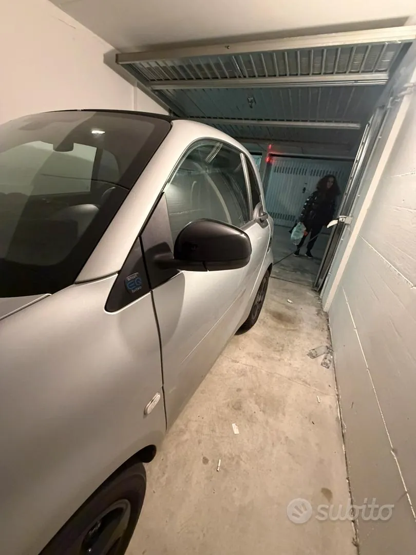 Smart Fortwo 2020 photo 3