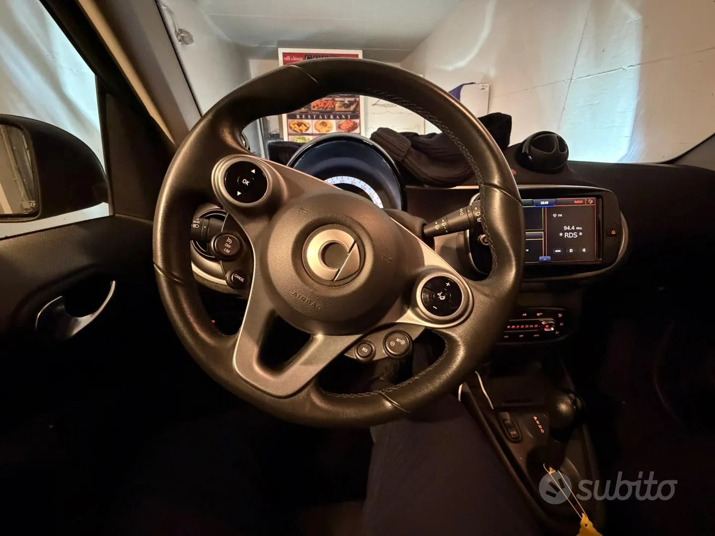 Smart Fortwo 2020 photo 4