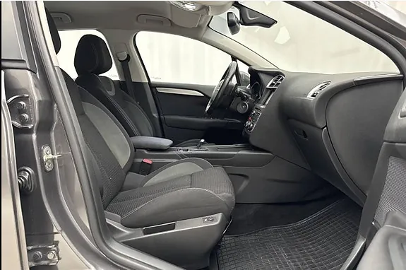 Citroen C4 2015 photo 5