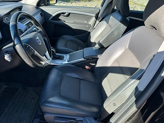 Volvo V70 2016 photo 3