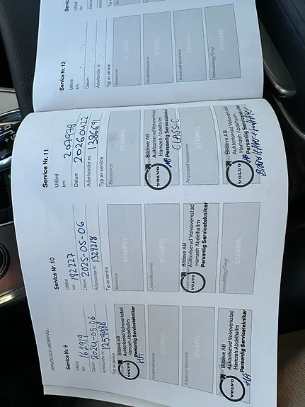 Volvo V70 2016 photo 5