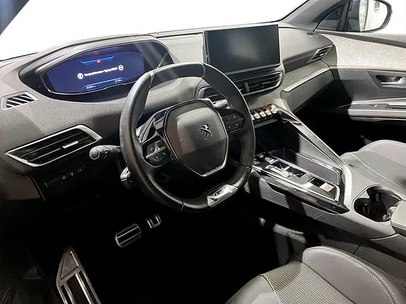 Peugeot 5008 2023 photo 4