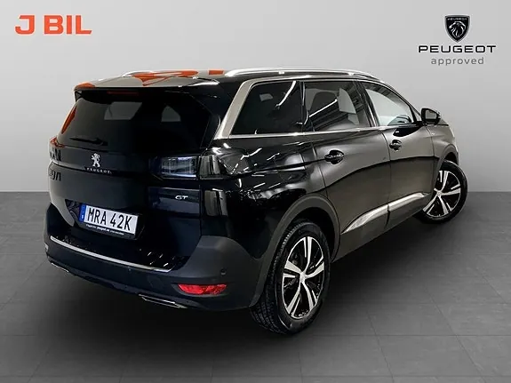 Peugeot 5008 2023 photo 3