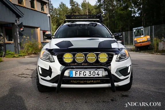 Volvo Xc60 2014 photo 2