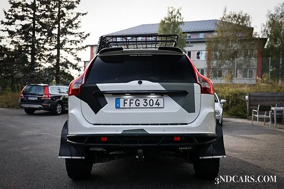 Volvo Xc60 2014 photo 5