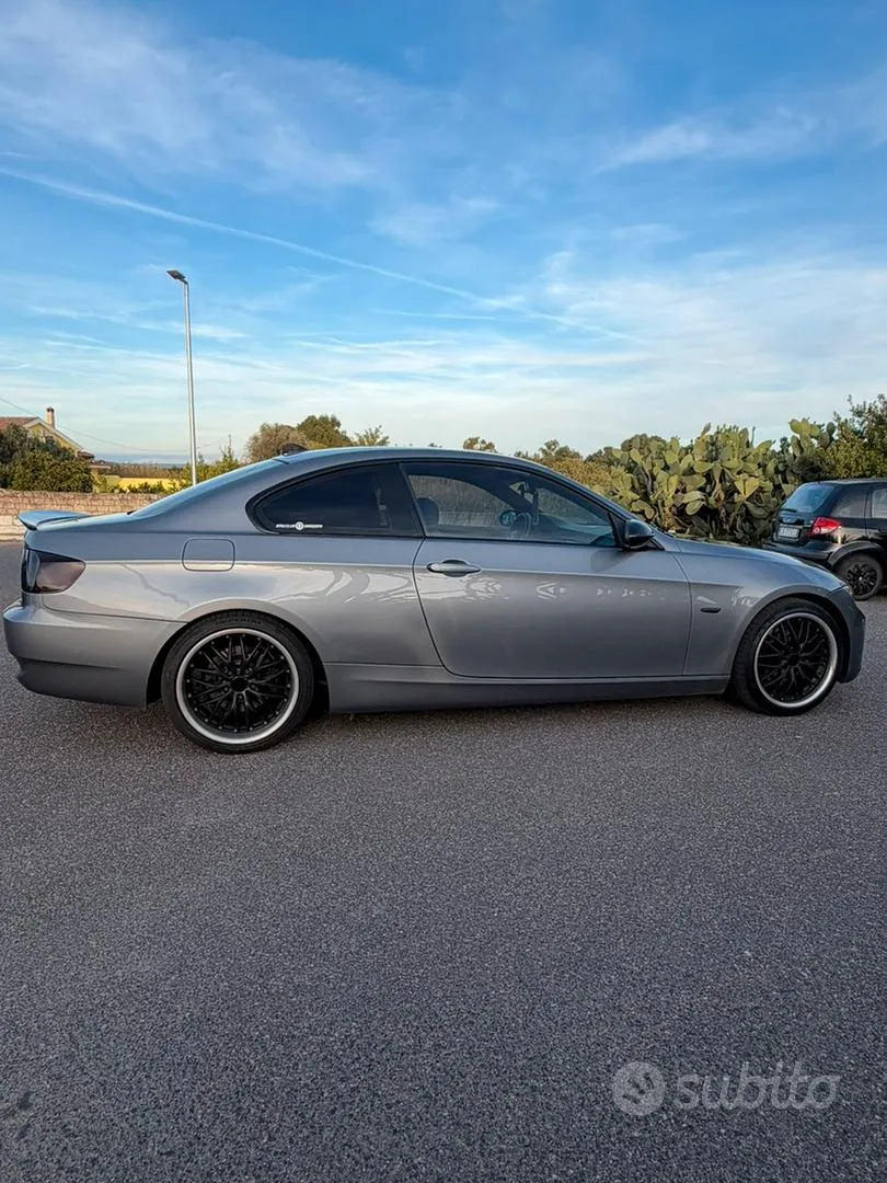 BMW E92 2007 photo 5