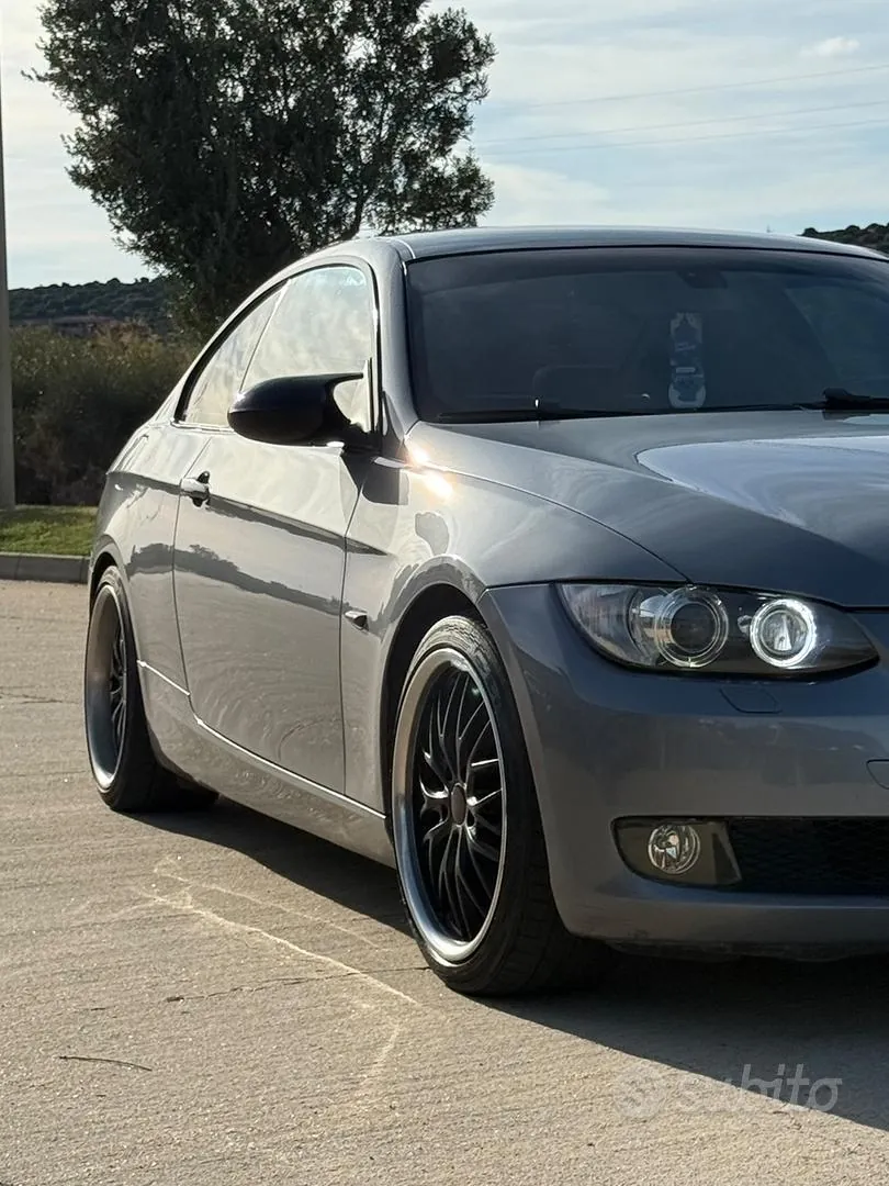 BMW E92 2007 photo 3