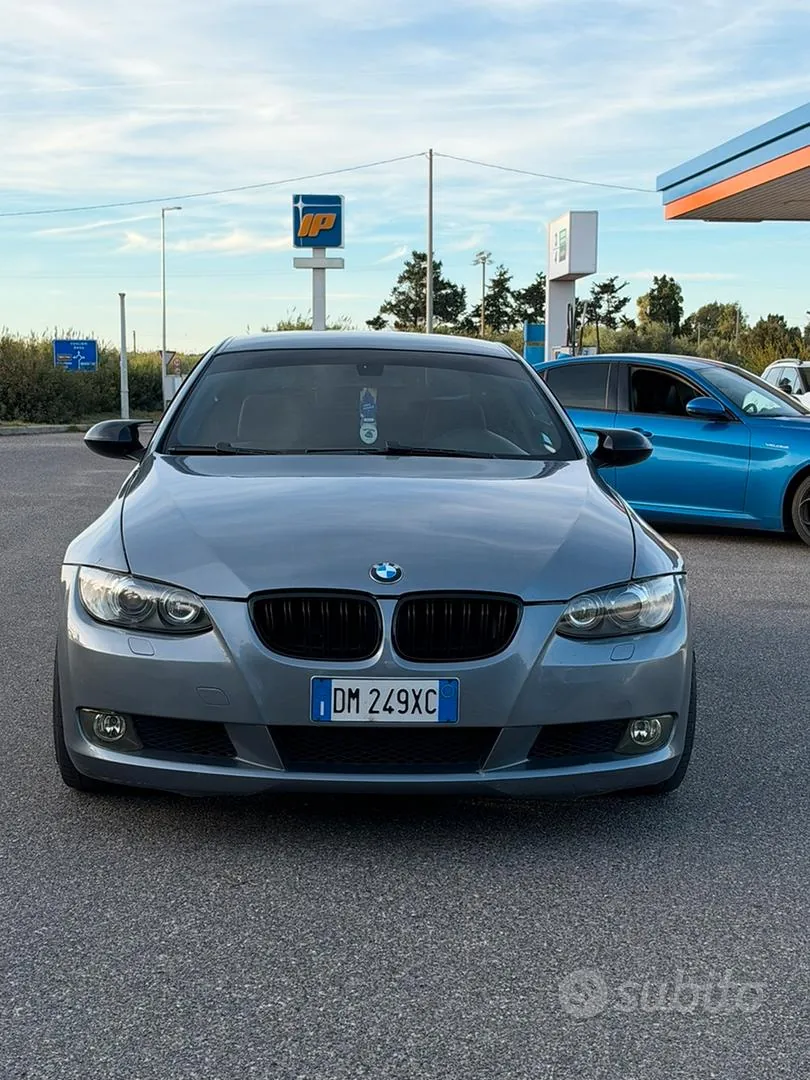 BMW E92 2007 photo 4