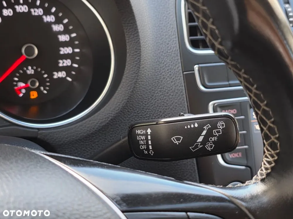 Volkswagen Polo 2015 photo 5