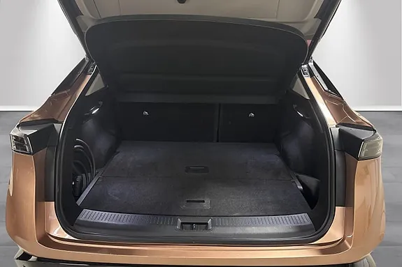 Nissan Ariya 2024 photo 5