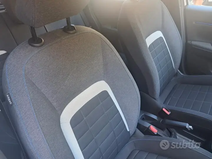 Citroen C3 2025 photo 5