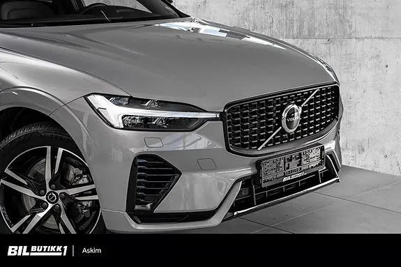 Volvo Xc60 2024 photo 2