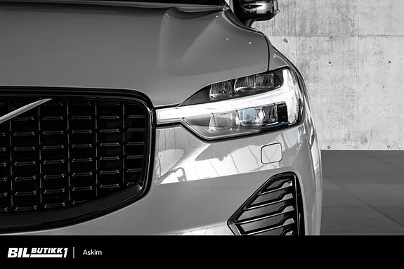 Volvo Xc60 2024 photo 4
