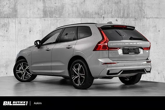 Volvo Xc60 2024 photo 5