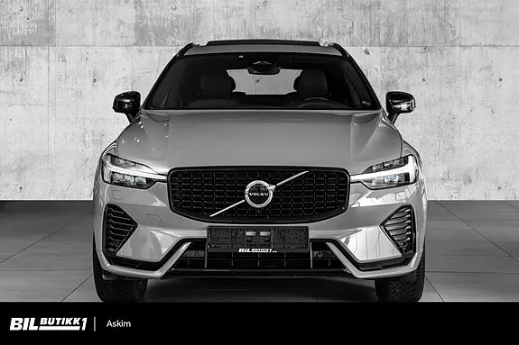 Volvo Xc60 2024 photo 3