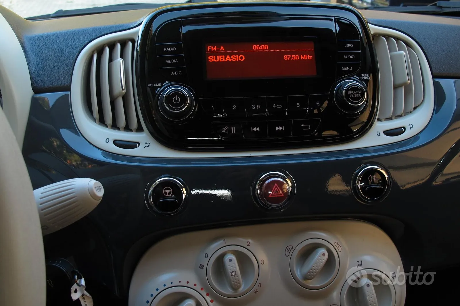 Fiat 500 2021 photo 5