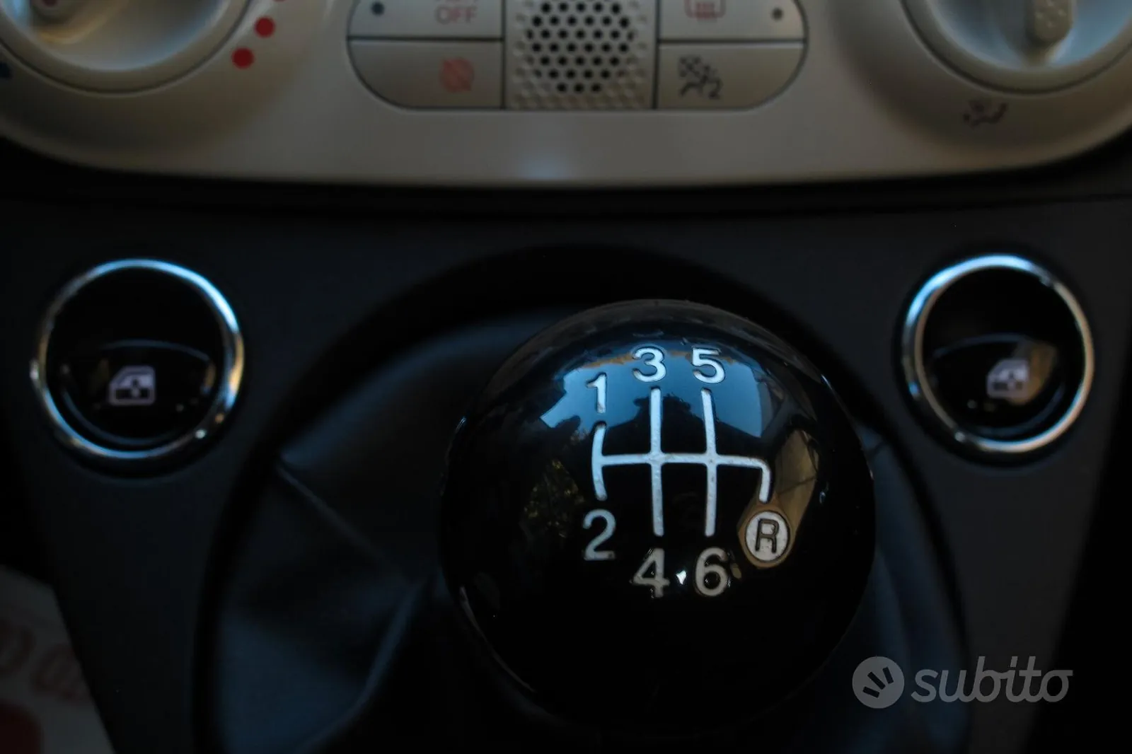 Fiat 500 2021 photo 4