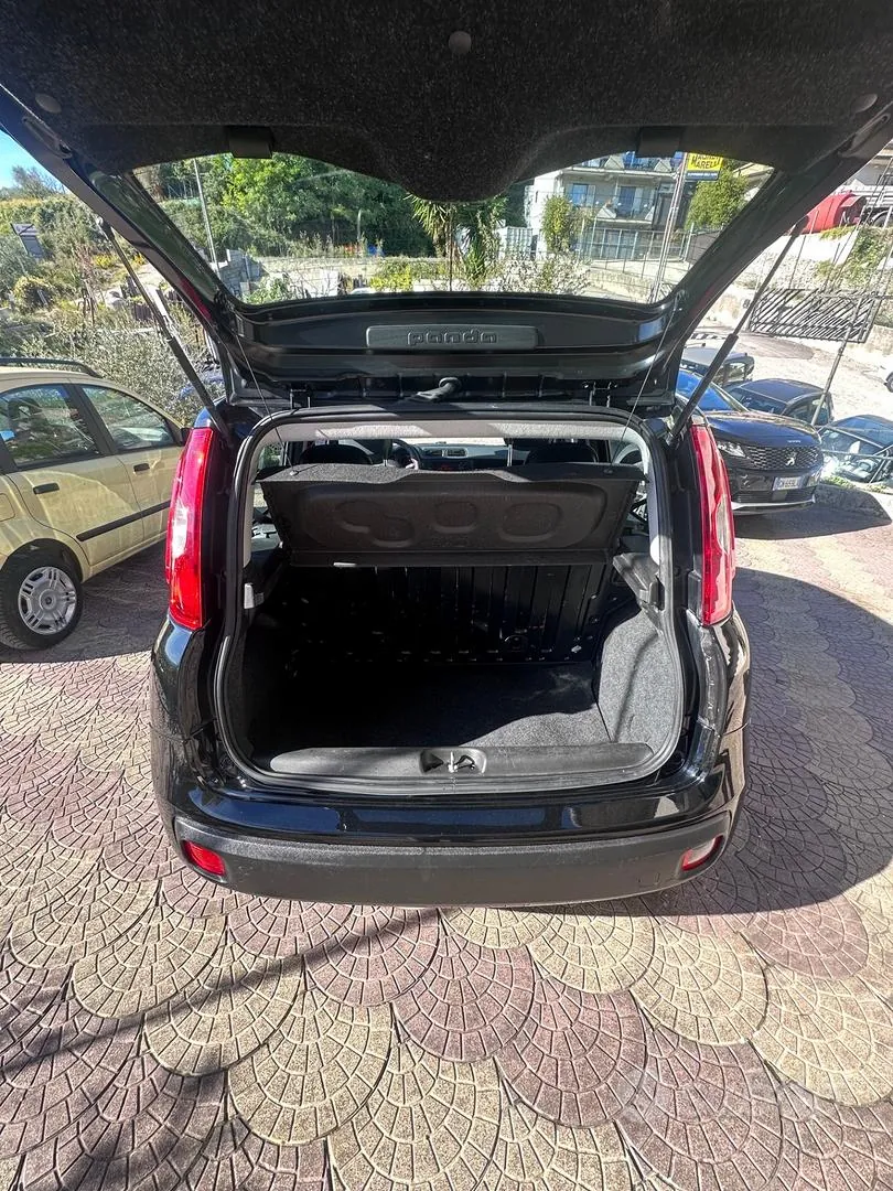 Fiat Panda 2019 photo 5