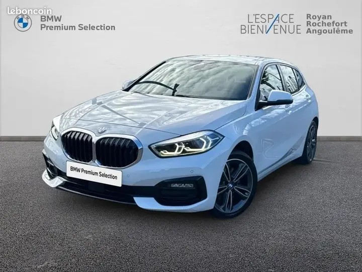 BMW Série 1