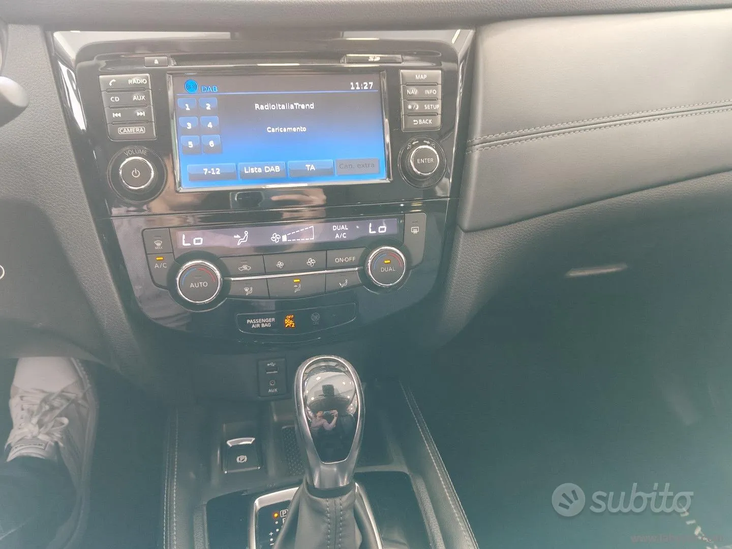 Nissan X-Trail 2018 photo 5