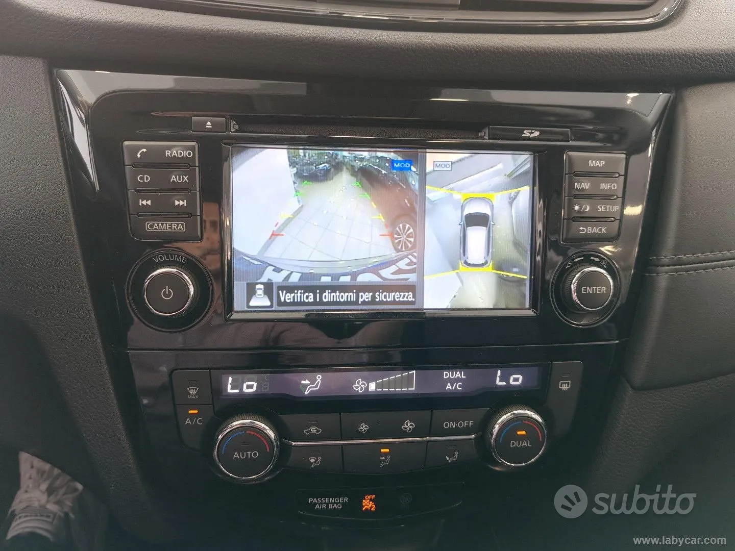 Nissan X-Trail 2018 photo 3
