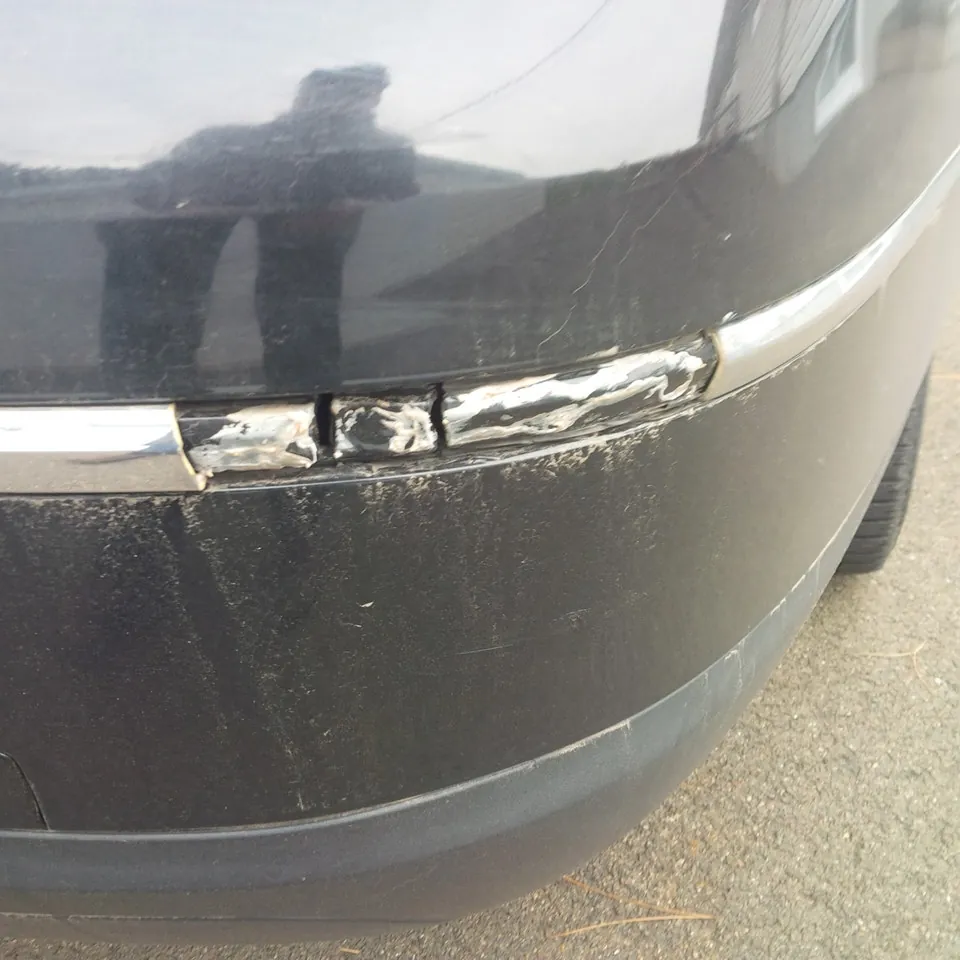 Volkswagen Passat 2008 photo 3