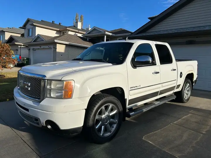GMC Sierra 1500