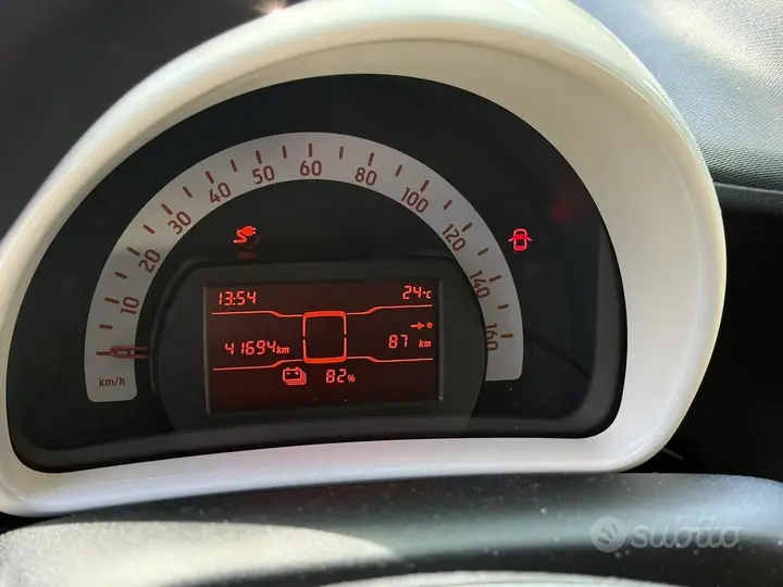 Smart Fortwo 2025 photo 4