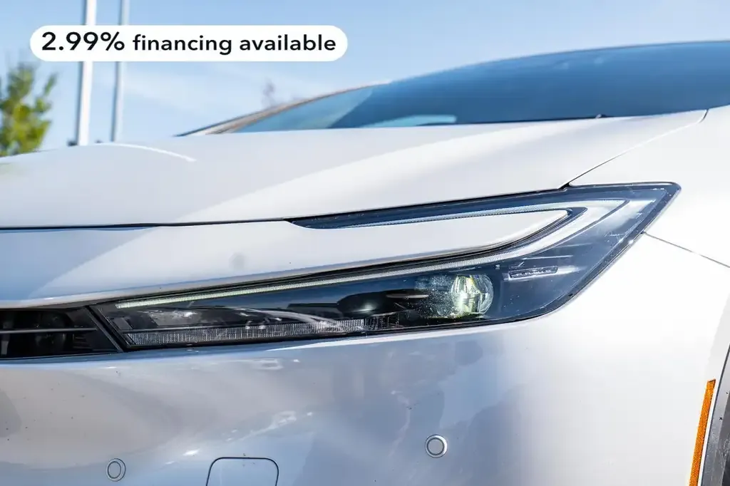 Toyota Prius 2026 photo 5