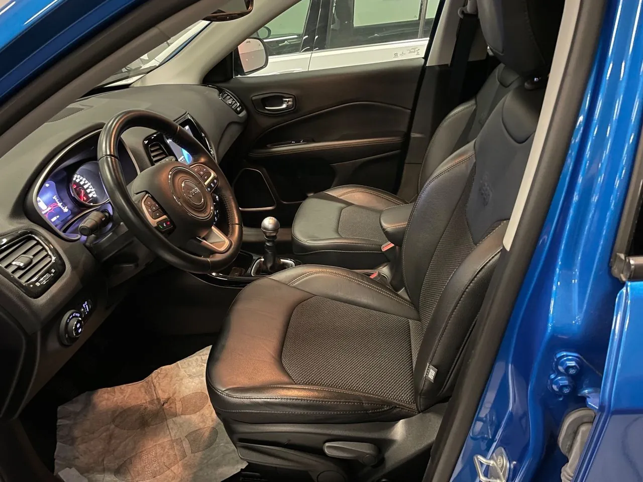 Jeep Compass 2020 photo 5