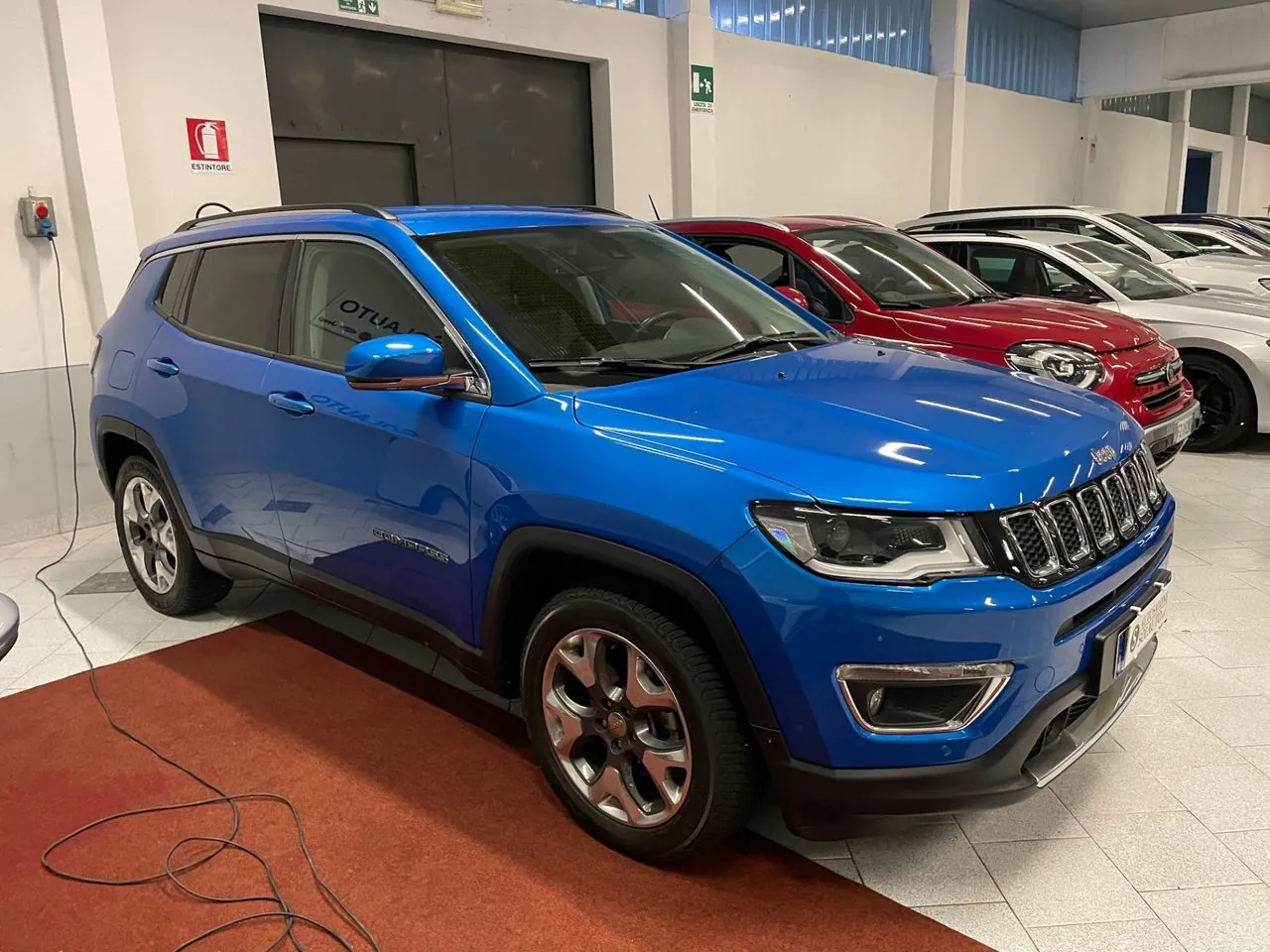 Jeep Compass 2020 photo 3