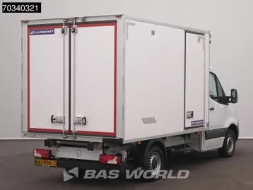 Mercedes-Benz Sprinter 2024 photo 2