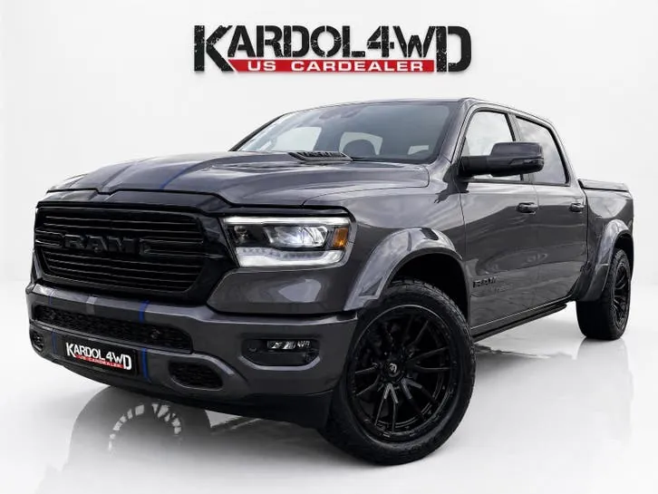 Dodge Ram 1500